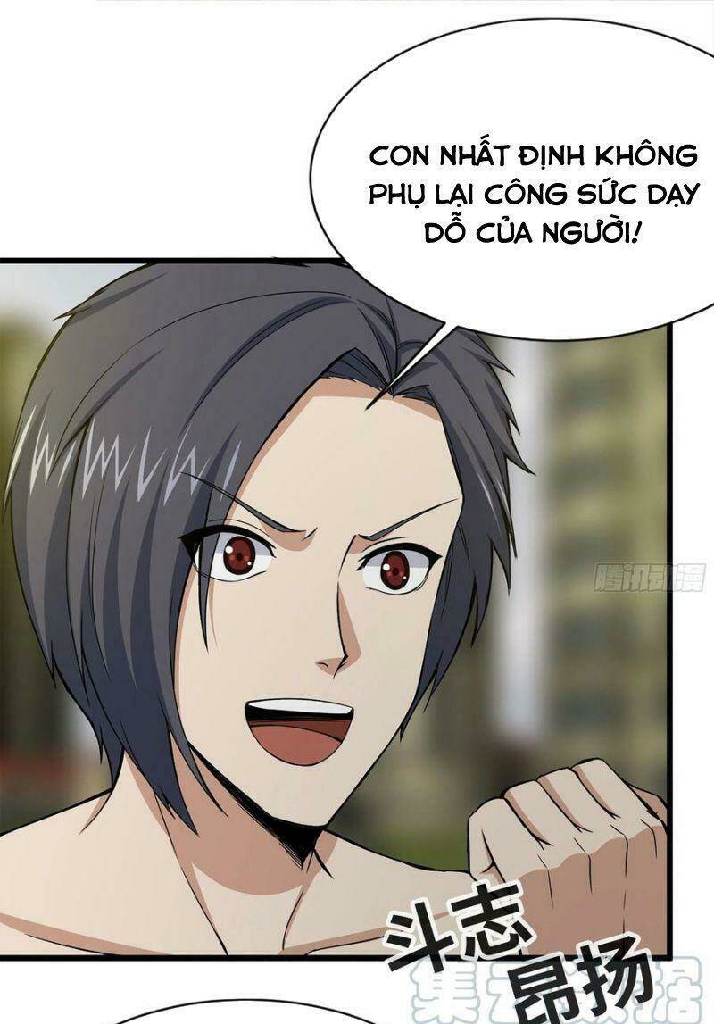 Tôi Chuyển Vàng Tại Mạt Thế - Chapter 111 - Page 8