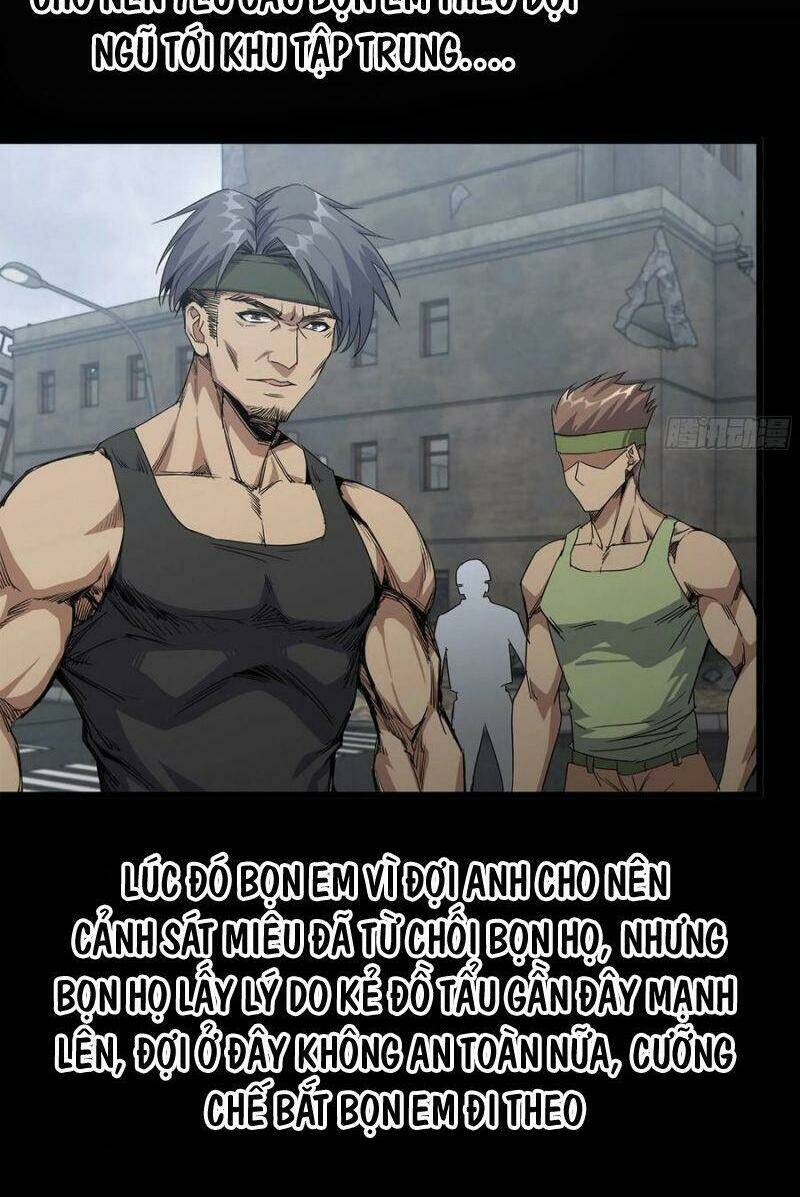 Tôi Chuyển Vàng Tại Mạt Thế - Chapter 112 - Page 9