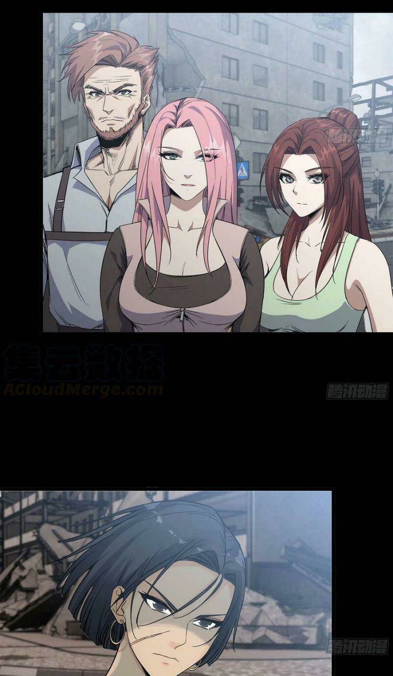 Tôi Chuyển Vàng Tại Mạt Thế - Chapter 112 - Page 10