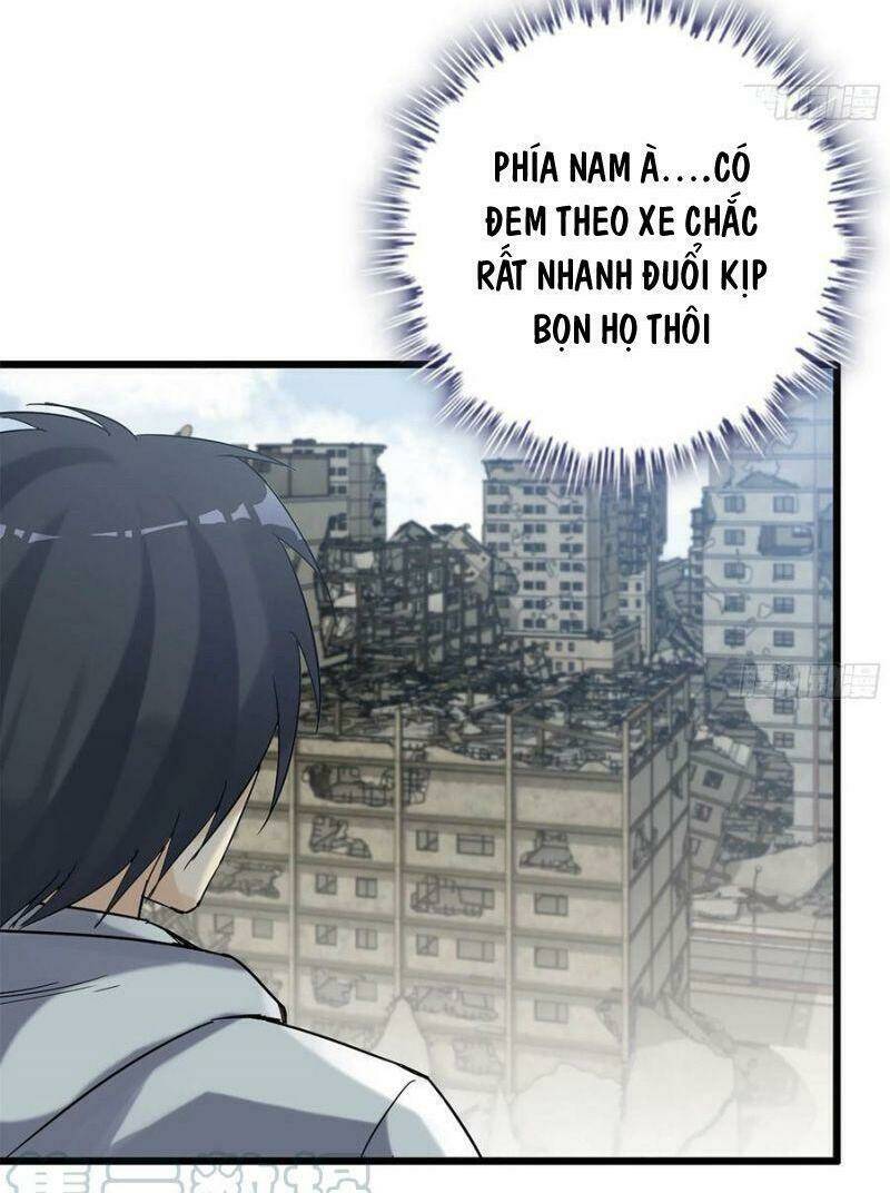 Tôi Chuyển Vàng Tại Mạt Thế - Chapter 112 - Page 13