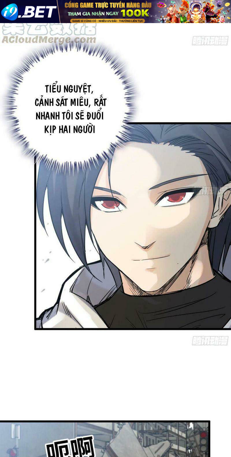 Tôi Chuyển Vàng Tại Mạt Thế - Chapter 112 - Page 14