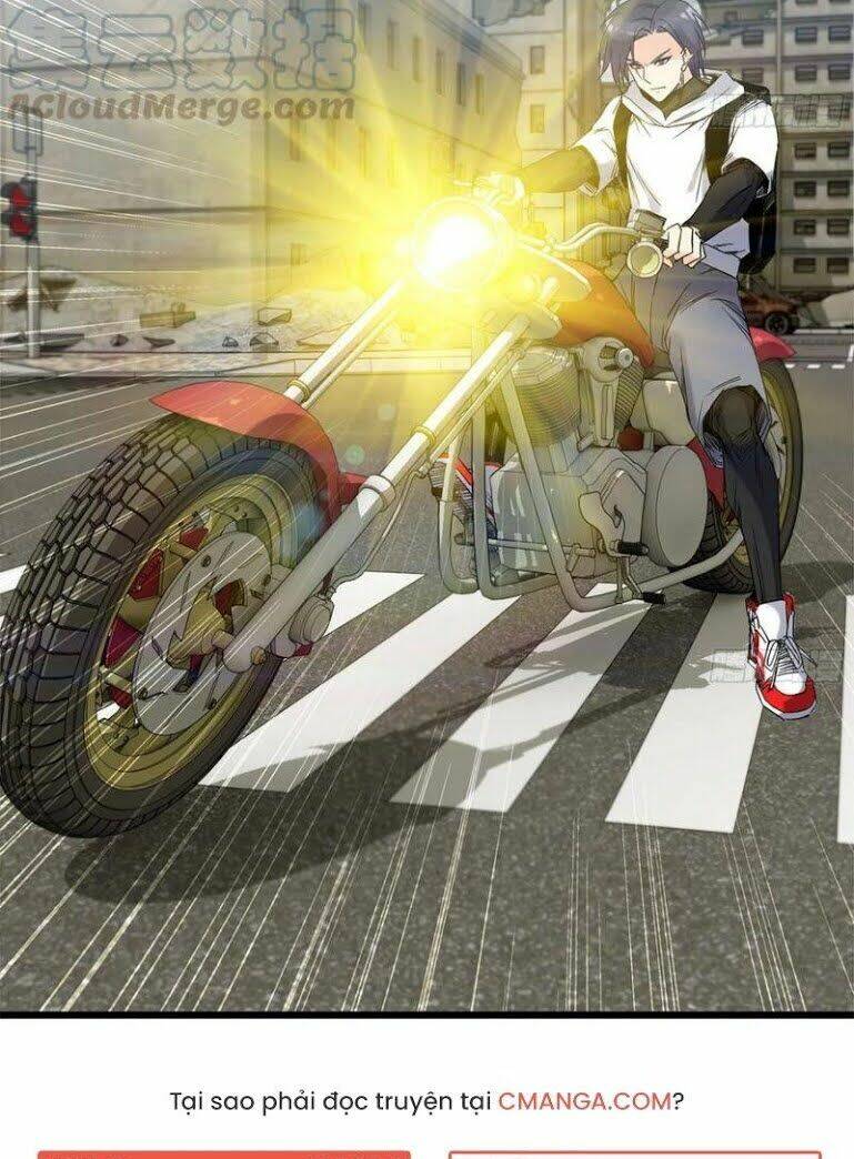 Tôi Chuyển Vàng Tại Mạt Thế - Chapter 112 - Page 17