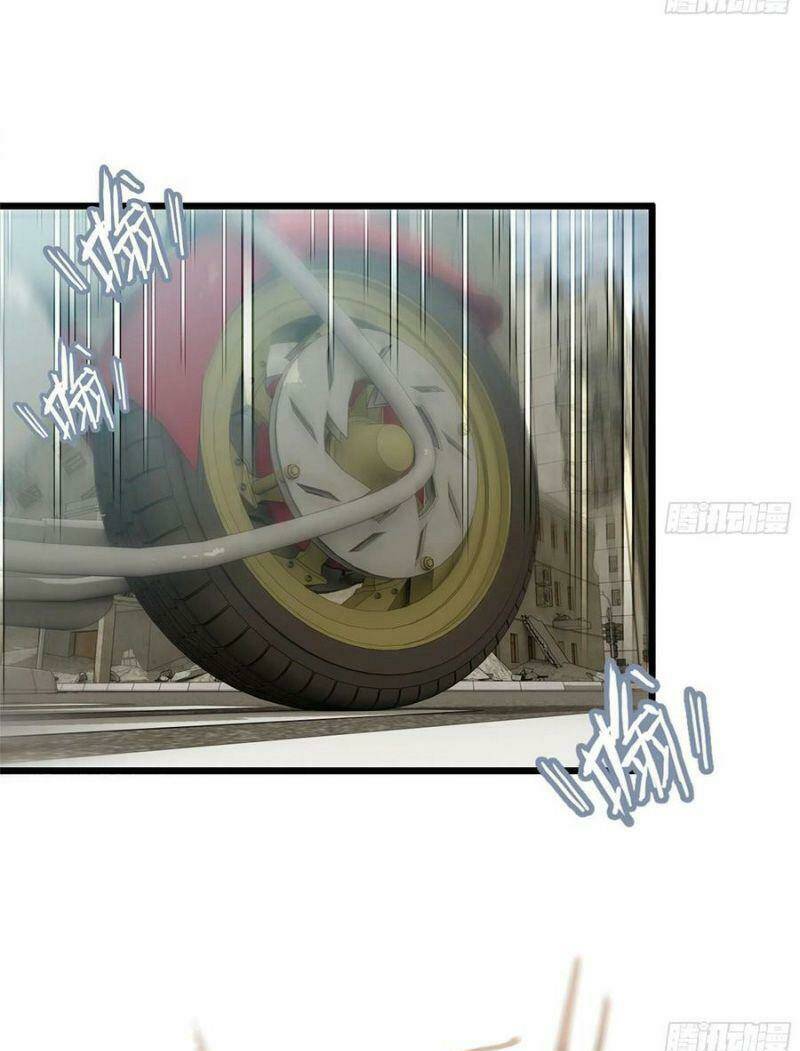 Tôi Chuyển Vàng Tại Mạt Thế - Chapter 112 - Page 23