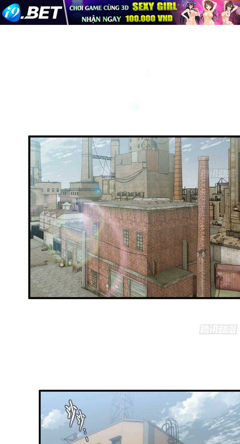 Tôi Chuyển Vàng Tại Mạt Thế - Chapter 112 - Page 25