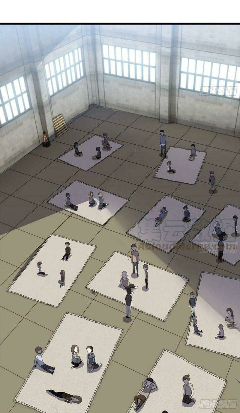 Tôi Chuyển Vàng Tại Mạt Thế - Chapter 112 - Page 27