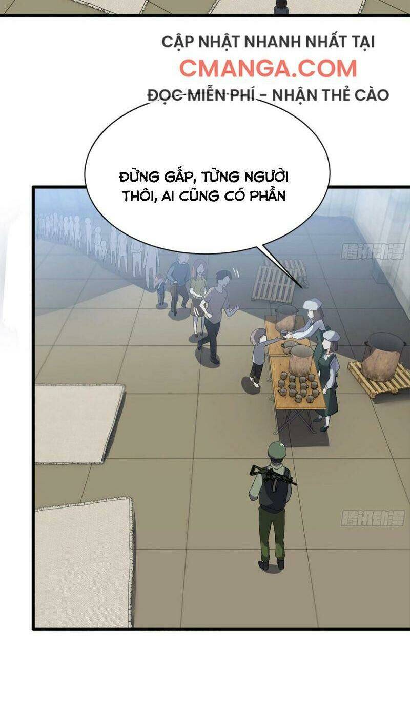 Tôi Chuyển Vàng Tại Mạt Thế - Chapter 112 - Page 28