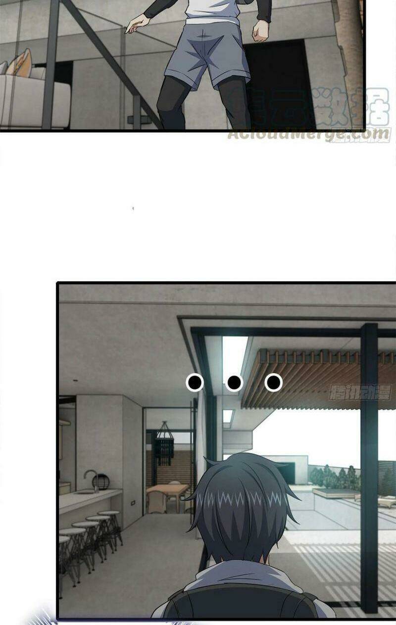 Tôi Chuyển Vàng Tại Mạt Thế - Chapter 112 - Page 3