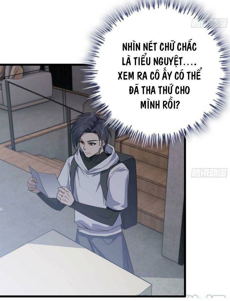 Tôi Chuyển Vàng Tại Mạt Thế - Chapter 112 - Page 6