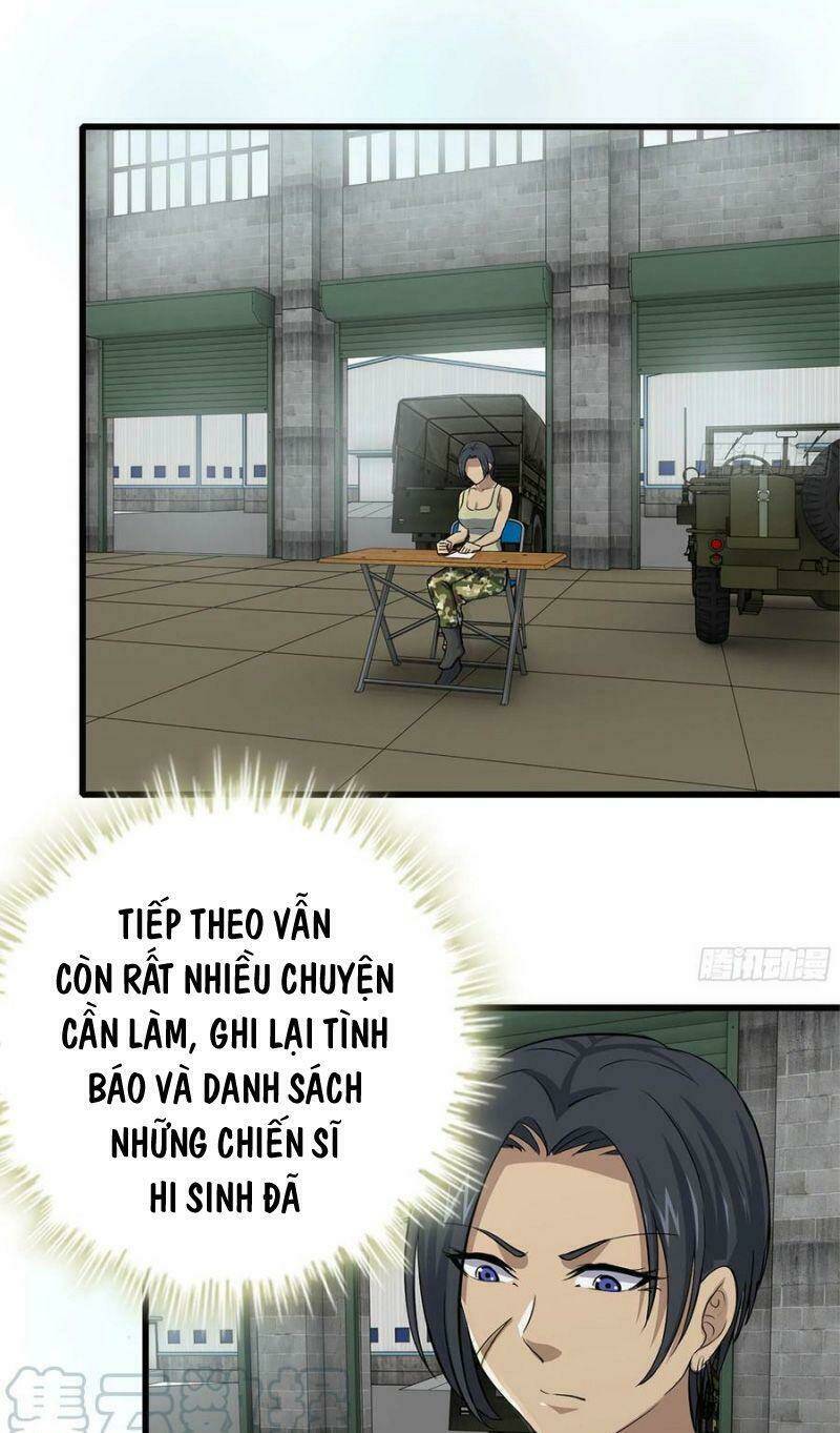 Tôi Chuyển Vàng Tại Mạt Thế - Chapter 113 - Page 9