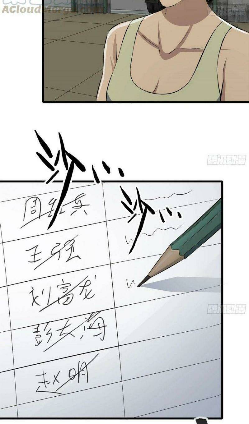 Tôi Chuyển Vàng Tại Mạt Thế - Chapter 113 - Page 10