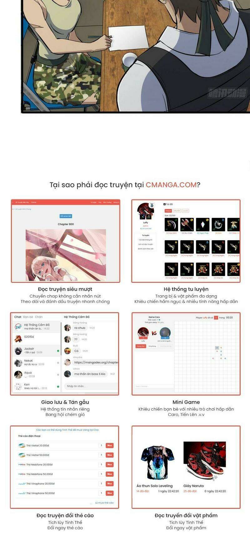 Tôi Chuyển Vàng Tại Mạt Thế - Chapter 113 - Page 12