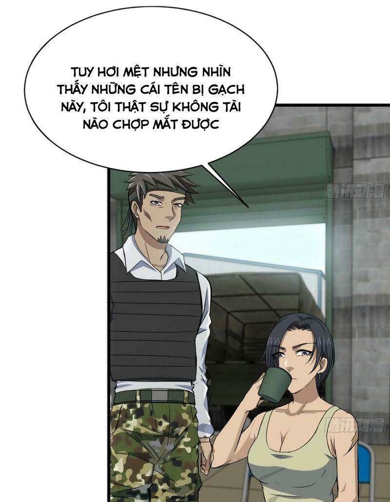 Tôi Chuyển Vàng Tại Mạt Thế - Chapter 113 - Page 15