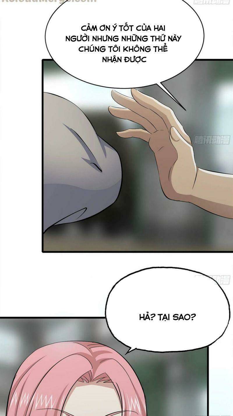 Tôi Chuyển Vàng Tại Mạt Thế - Chapter 113 - Page 23