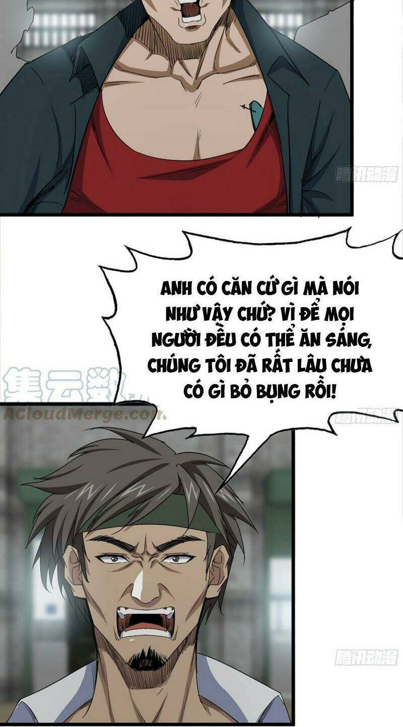 Tôi Chuyển Vàng Tại Mạt Thế - Chapter 114 - Page 10