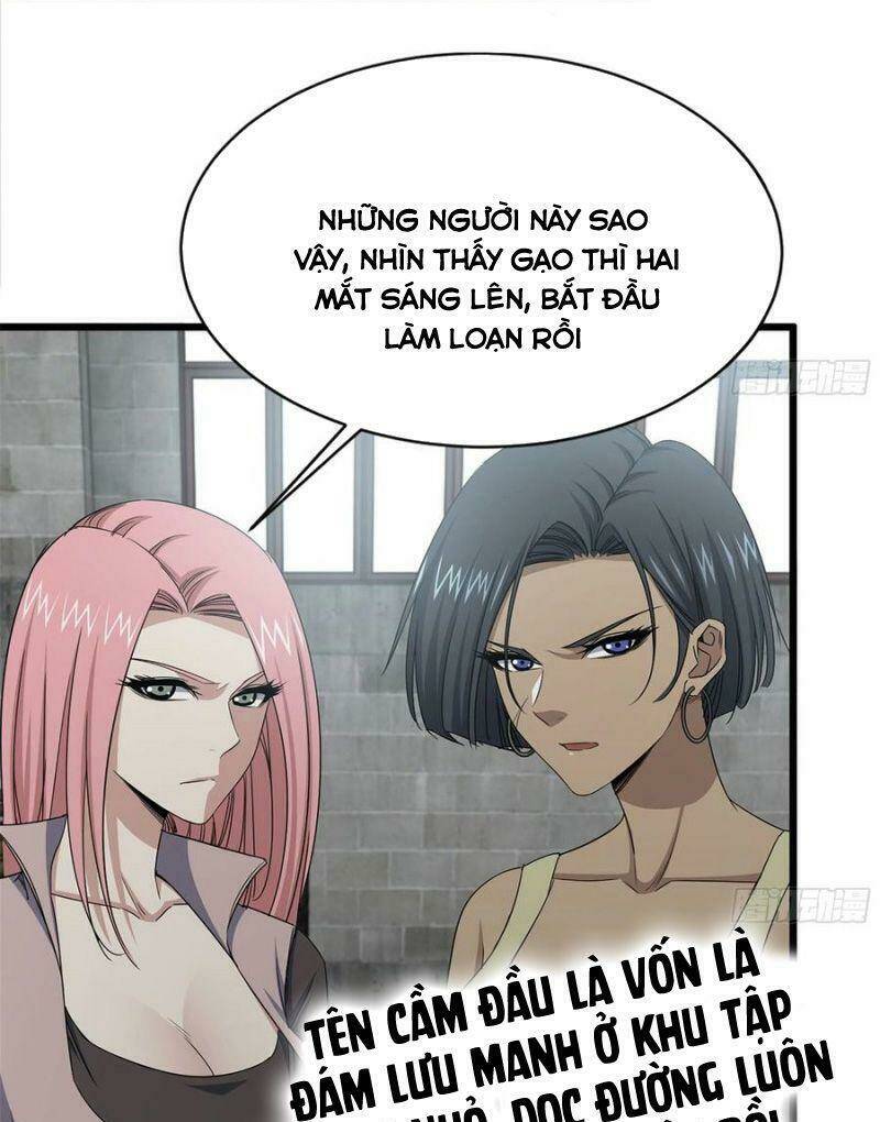 Tôi Chuyển Vàng Tại Mạt Thế - Chapter 114 - Page 11