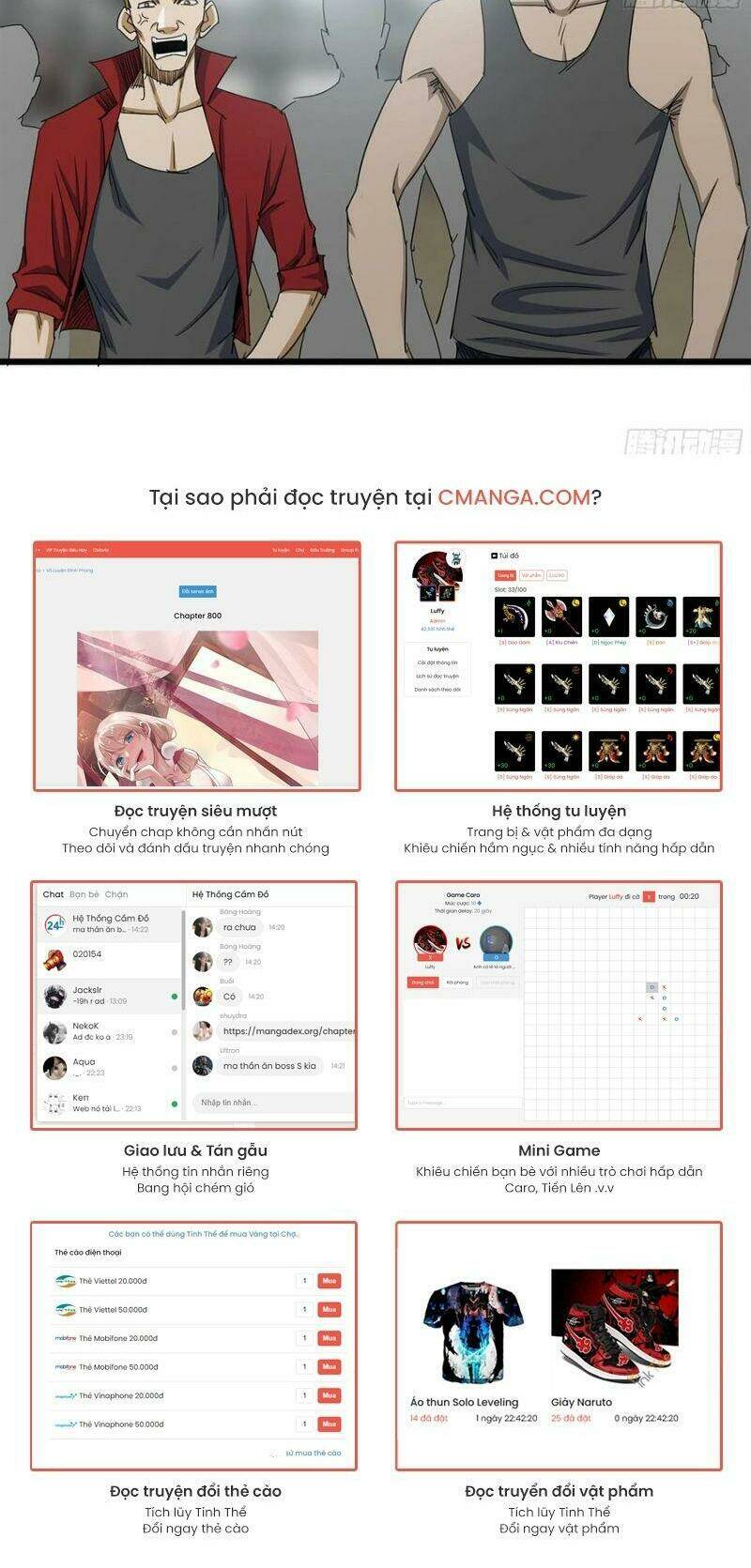 Tôi Chuyển Vàng Tại Mạt Thế - Chapter 114 - Page 14