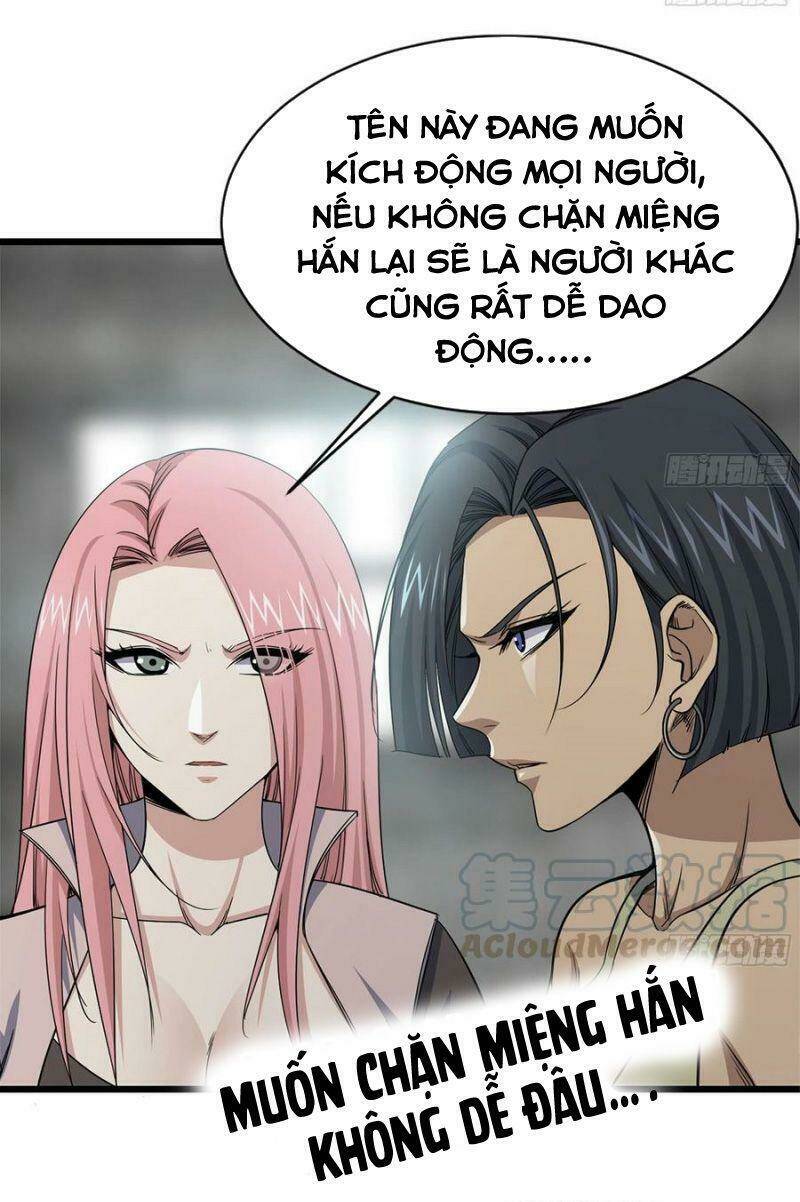 Tôi Chuyển Vàng Tại Mạt Thế - Chapter 114 - Page 15