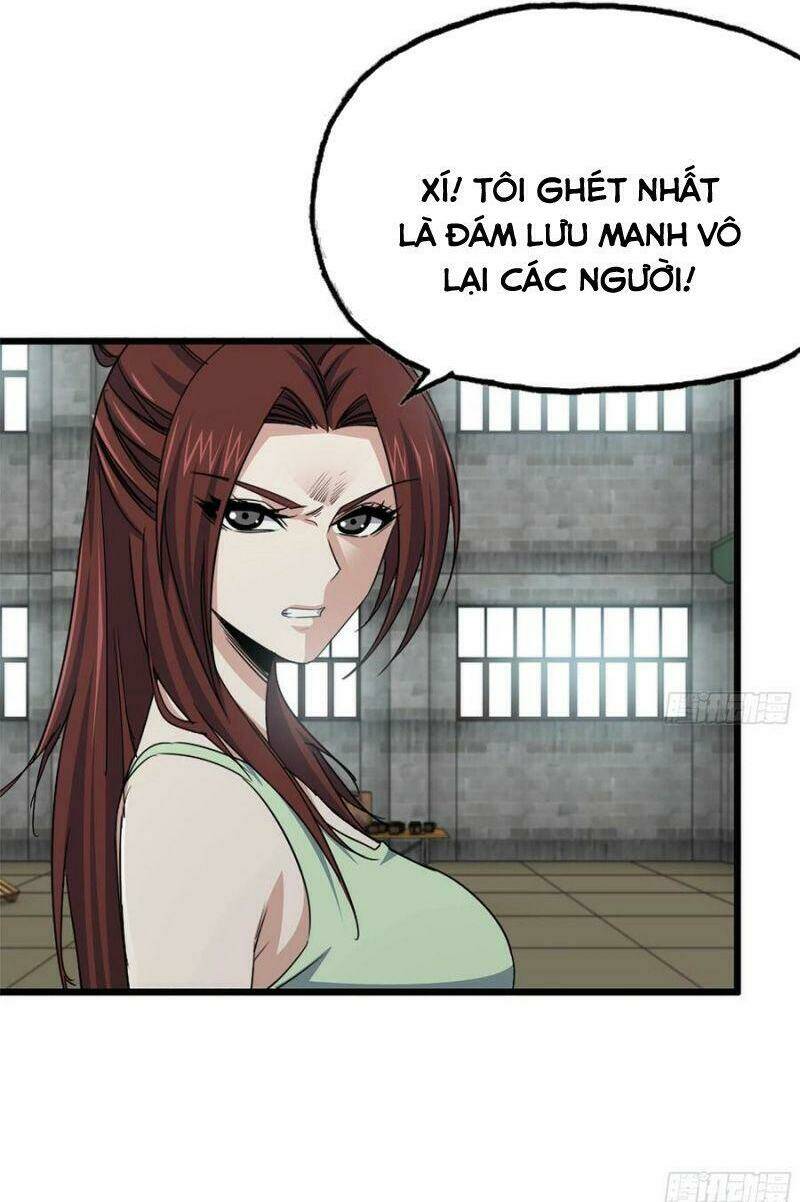 Tôi Chuyển Vàng Tại Mạt Thế - Chapter 114 - Page 16