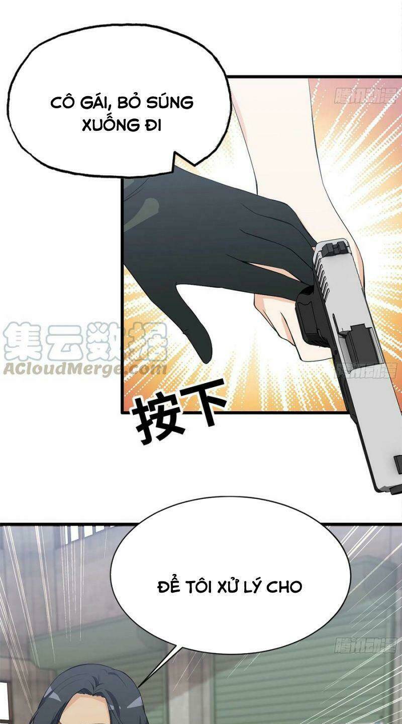 Tôi Chuyển Vàng Tại Mạt Thế - Chapter 114 - Page 23