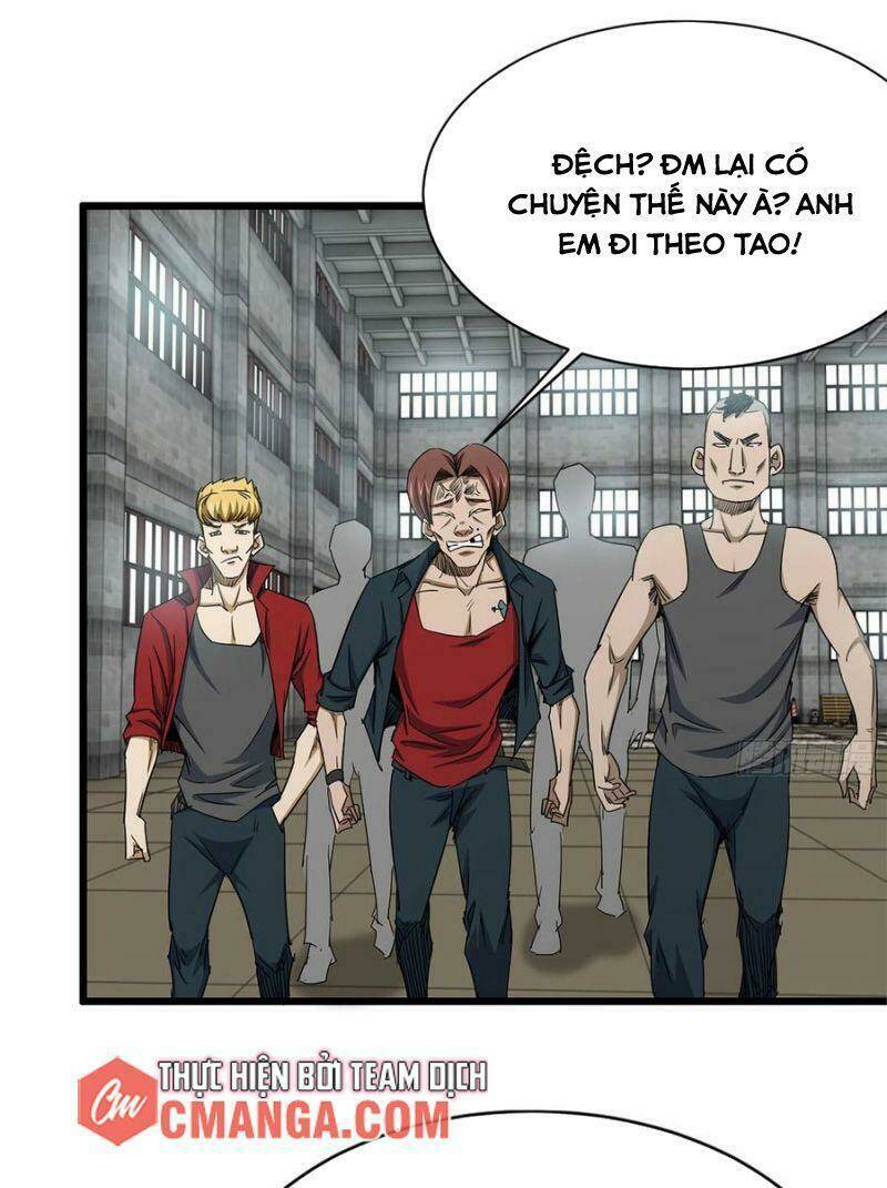 Tôi Chuyển Vàng Tại Mạt Thế - Chapter 114 - Page 3