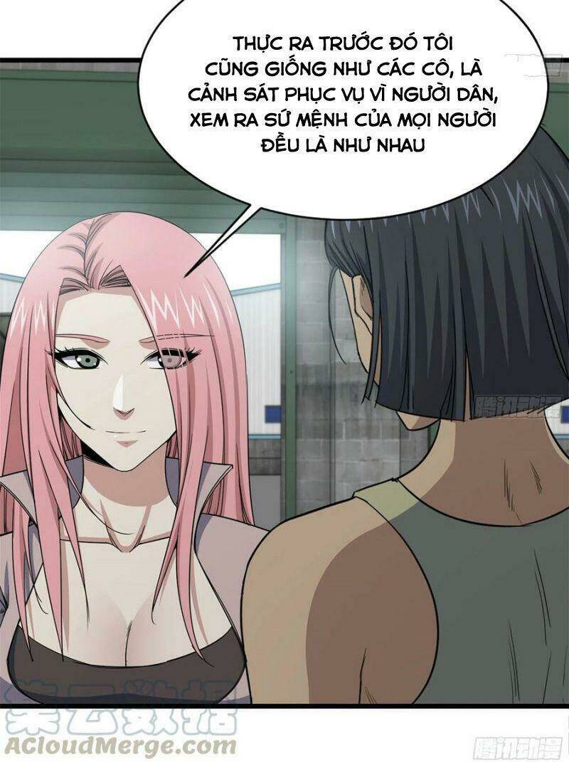 Tôi Chuyển Vàng Tại Mạt Thế - Chapter 114 - Page 4