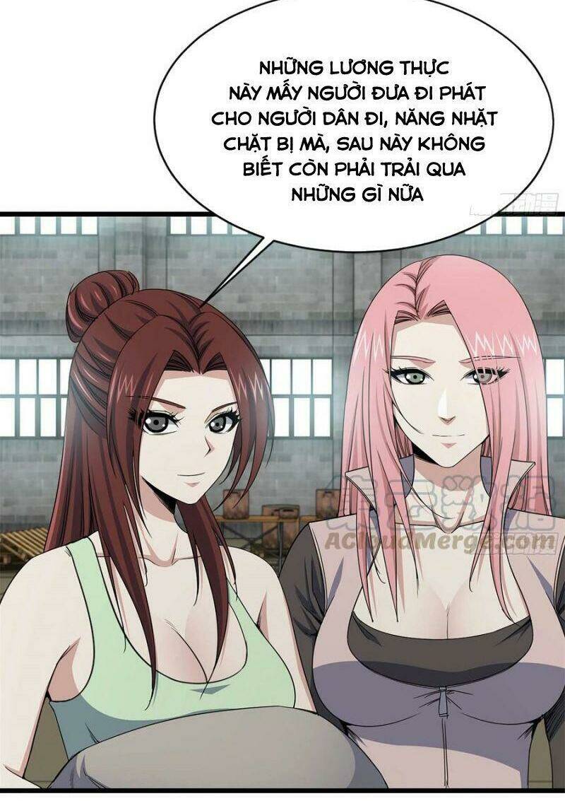 Tôi Chuyển Vàng Tại Mạt Thế - Chapter 114 - Page 6