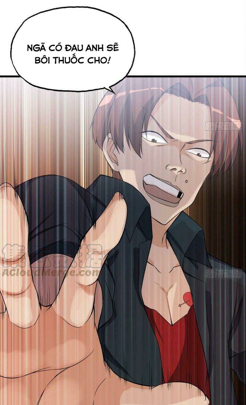 Tôi Chuyển Vàng Tại Mạt Thế - Chapter 115 - Page 9