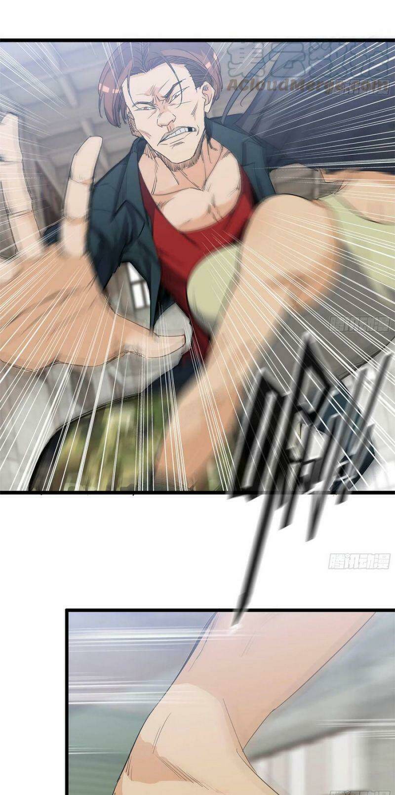 Tôi Chuyển Vàng Tại Mạt Thế - Chapter 115 - Page 11