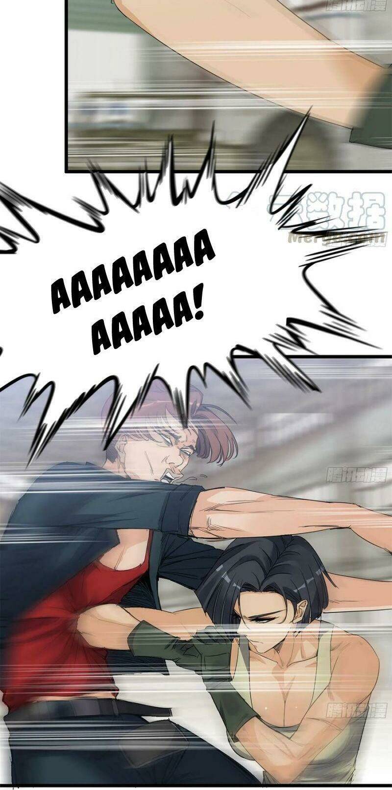 Tôi Chuyển Vàng Tại Mạt Thế - Chapter 115 - Page 12