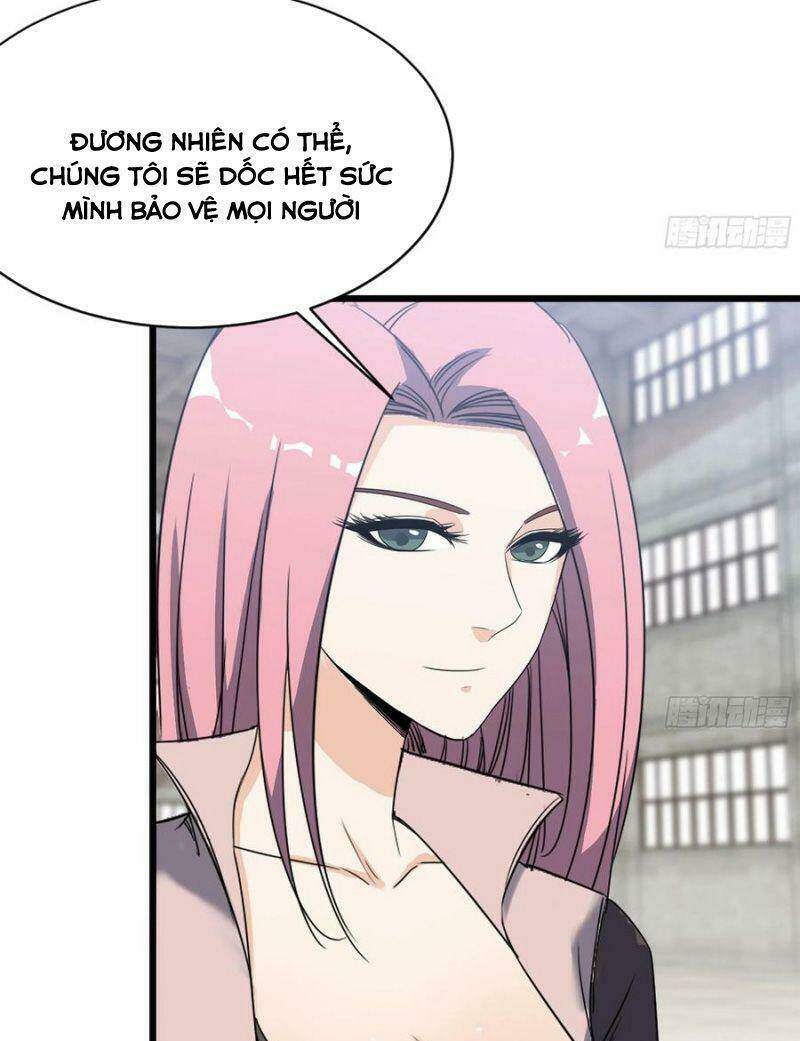 Tôi Chuyển Vàng Tại Mạt Thế - Chapter 115 - Page 26