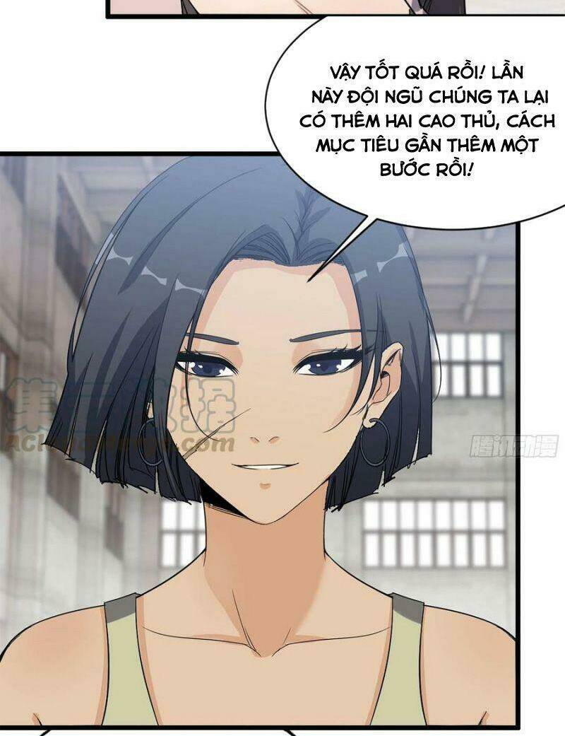 Tôi Chuyển Vàng Tại Mạt Thế - Chapter 115 - Page 27