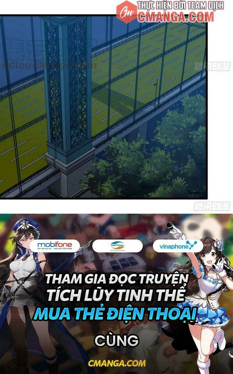 Tôi Chuyển Vàng Tại Mạt Thế - Chapter 115 - Page 29