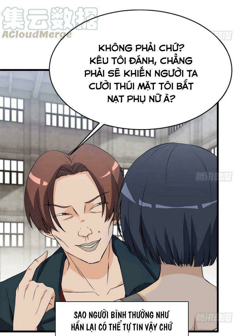 Tôi Chuyển Vàng Tại Mạt Thế - Chapter 115 - Page 3