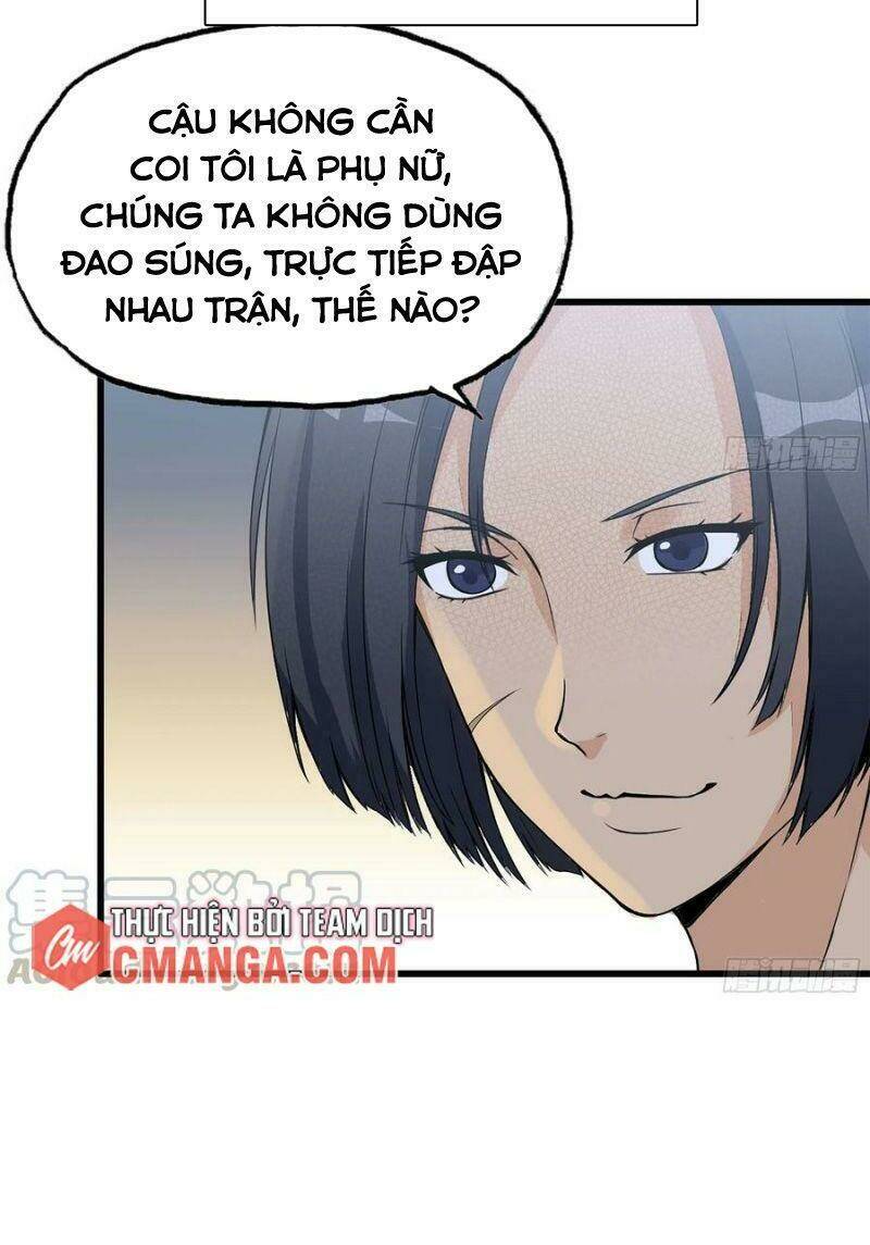 Tôi Chuyển Vàng Tại Mạt Thế - Chapter 115 - Page 4