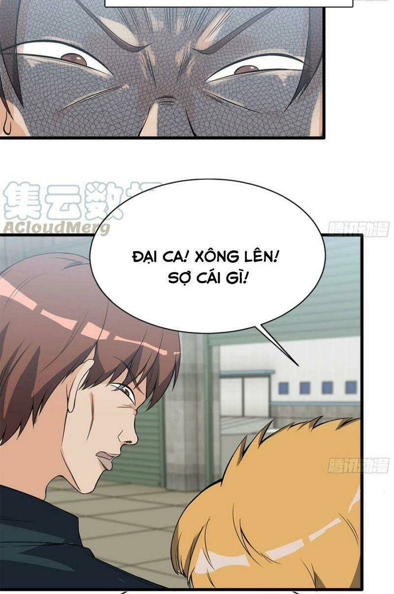 Tôi Chuyển Vàng Tại Mạt Thế - Chapter 115 - Page 6