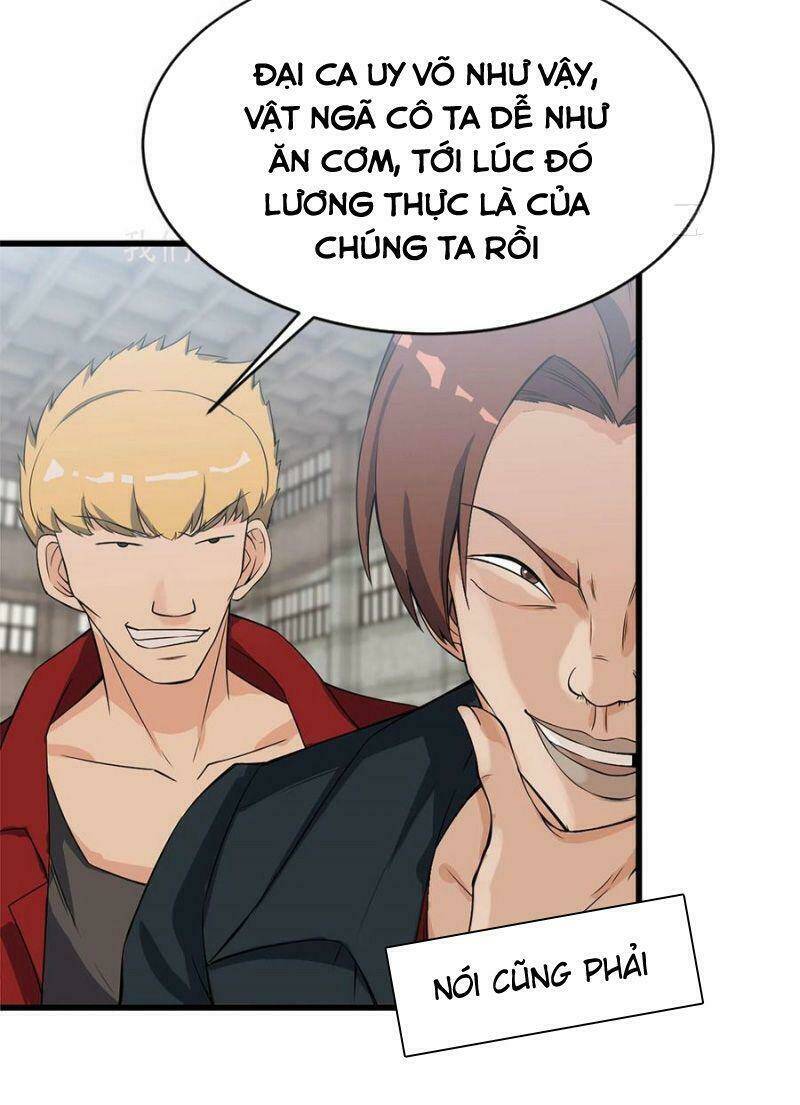 Tôi Chuyển Vàng Tại Mạt Thế - Chapter 115 - Page 7