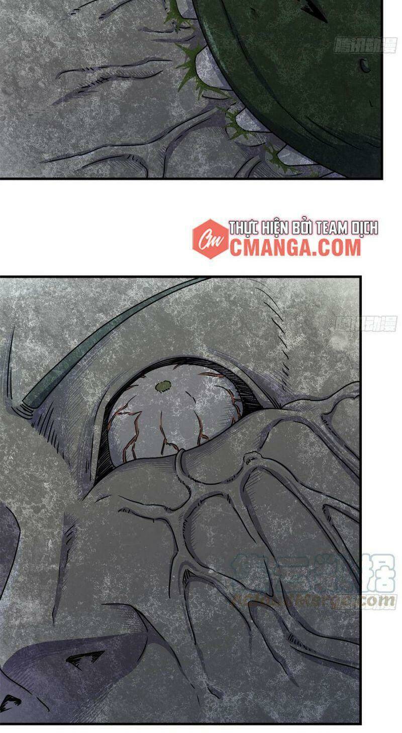 Tôi Chuyển Vàng Tại Mạt Thế - Chapter 116 - Page 9