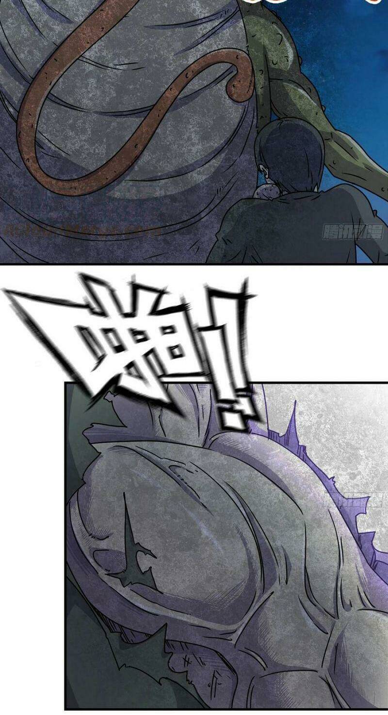 Tôi Chuyển Vàng Tại Mạt Thế - Chapter 116 - Page 11