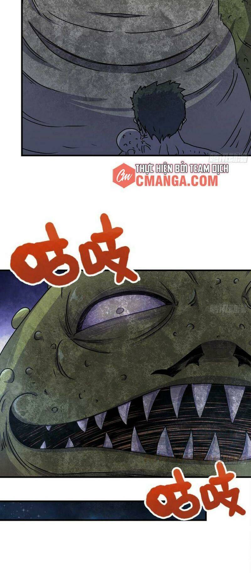 Tôi Chuyển Vàng Tại Mạt Thế - Chapter 116 - Page 13