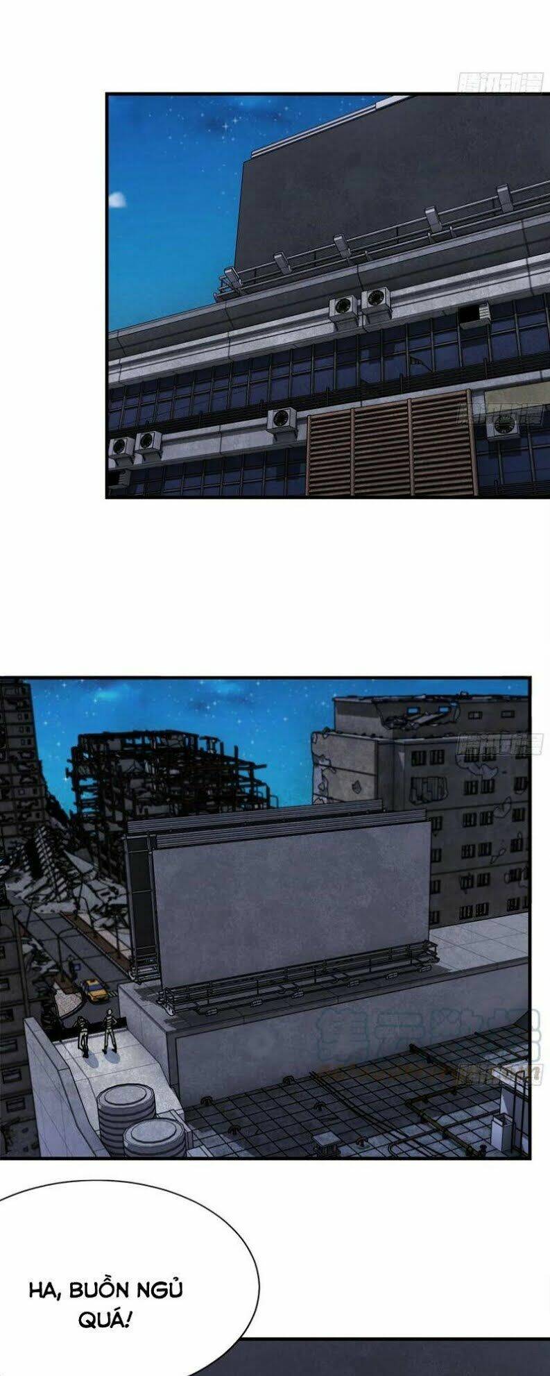 Tôi Chuyển Vàng Tại Mạt Thế - Chapter 116 - Page 14