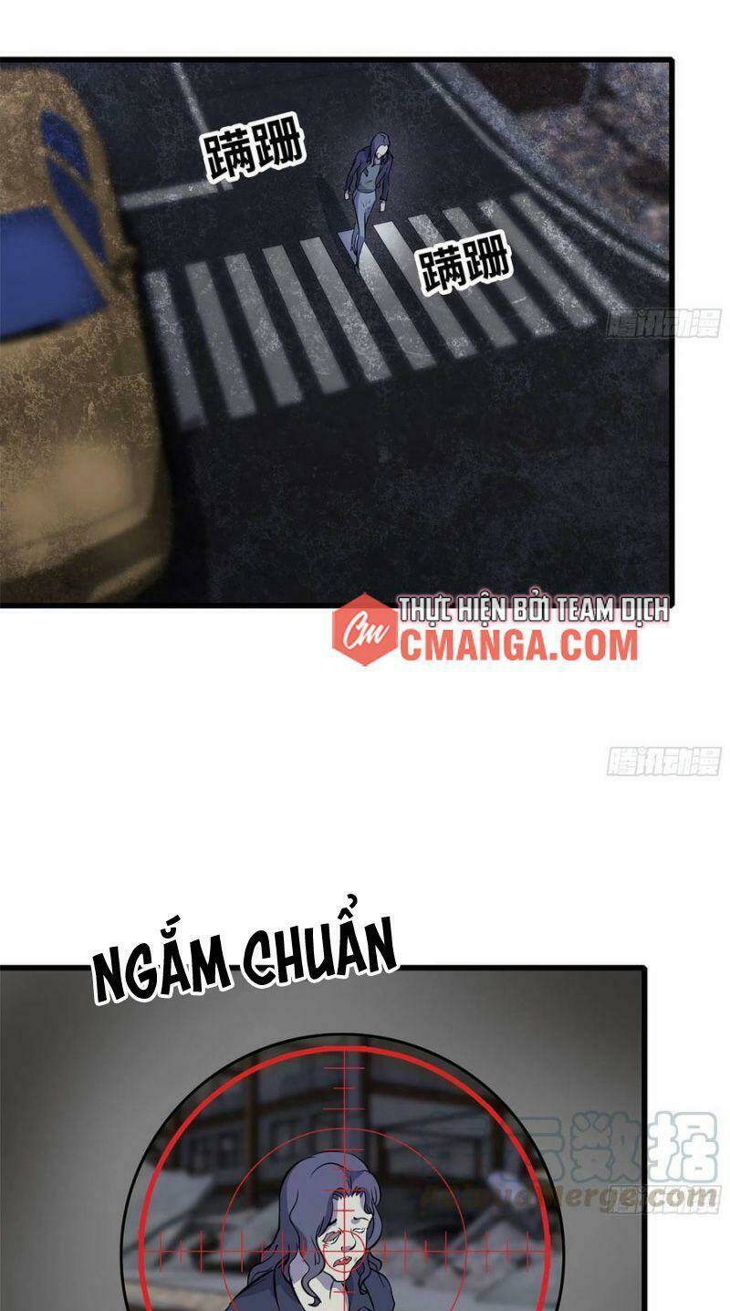 Tôi Chuyển Vàng Tại Mạt Thế - Chapter 116 - Page 18