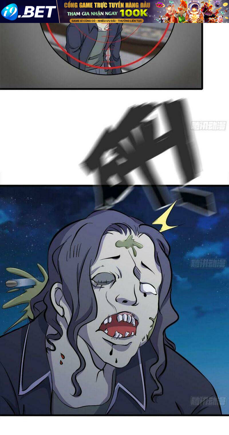 Tôi Chuyển Vàng Tại Mạt Thế - Chapter 116 - Page 19