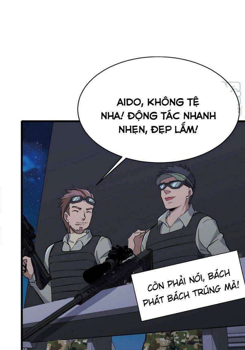 Tôi Chuyển Vàng Tại Mạt Thế - Chapter 116 - Page 20