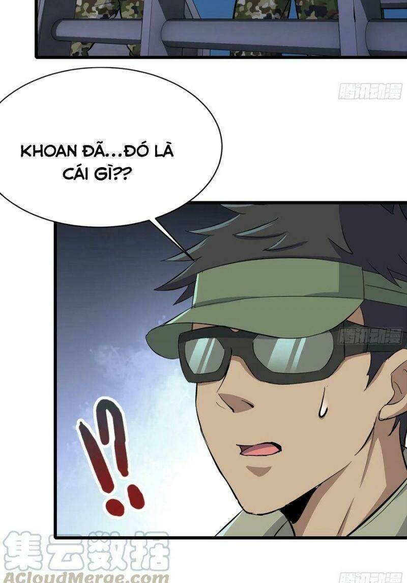 Tôi Chuyển Vàng Tại Mạt Thế - Chapter 116 - Page 21