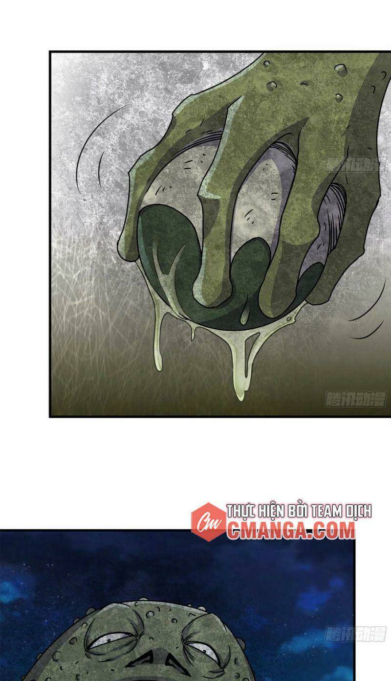 Tôi Chuyển Vàng Tại Mạt Thế - Chapter 116 - Page 4