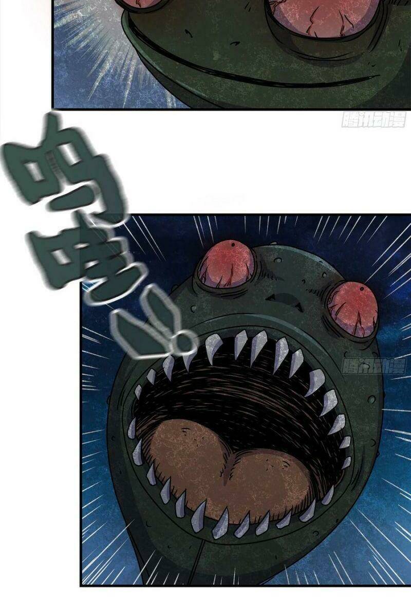 Tôi Chuyển Vàng Tại Mạt Thế - Chapter 116 - Page 7