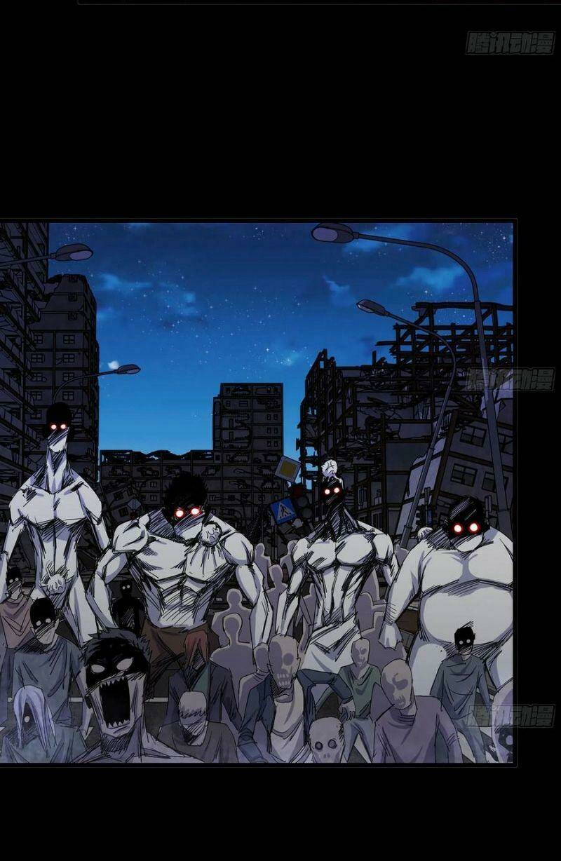 Tôi Chuyển Vàng Tại Mạt Thế - Chapter 117 - Page 14