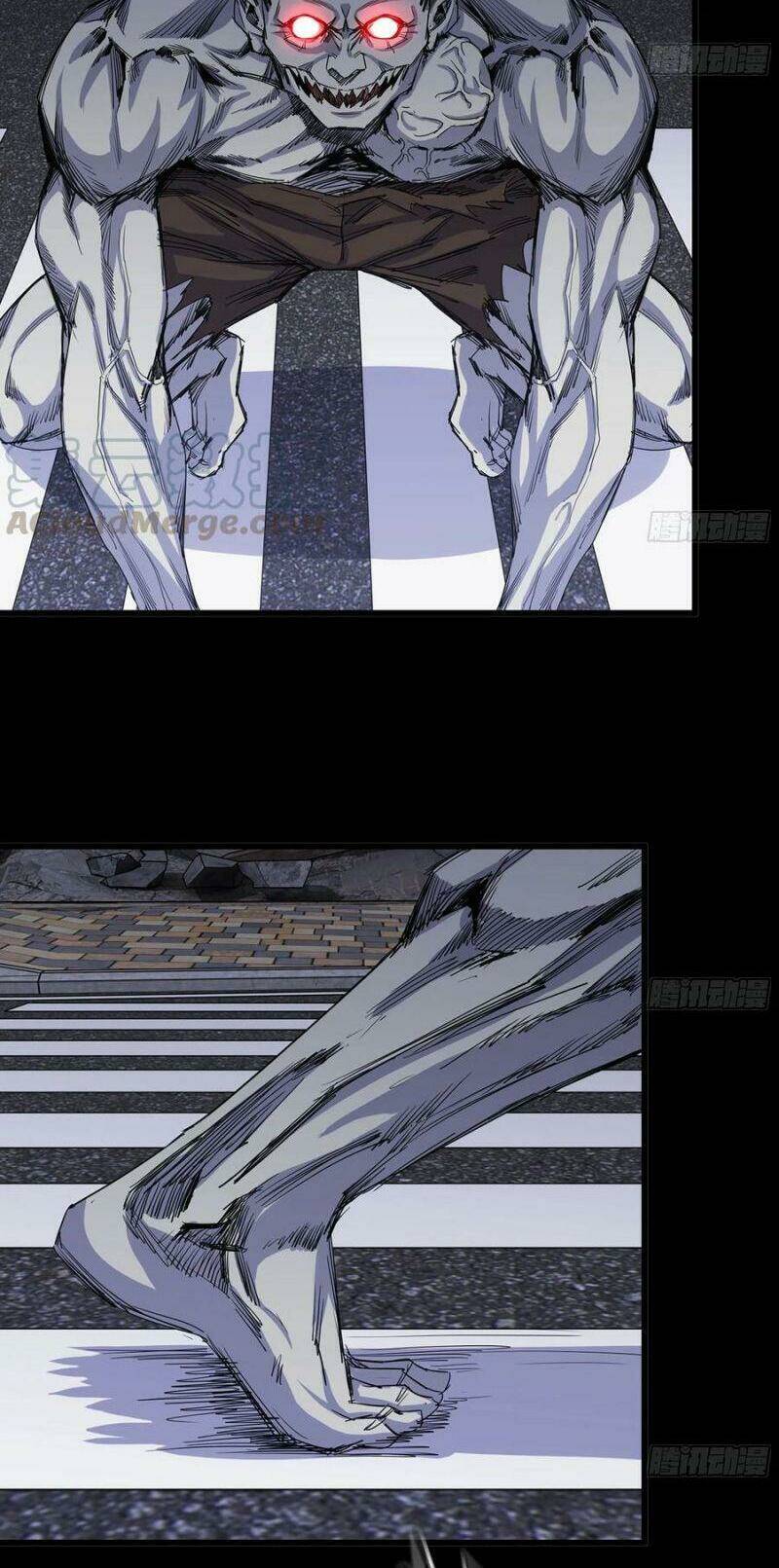 Tôi Chuyển Vàng Tại Mạt Thế - Chapter 117 - Page 17