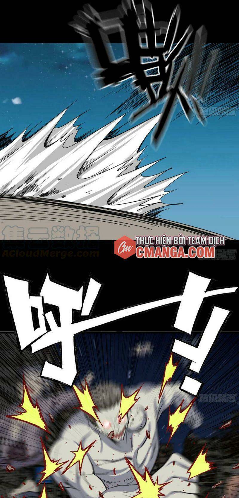 Tôi Chuyển Vàng Tại Mạt Thế - Chapter 117 - Page 18