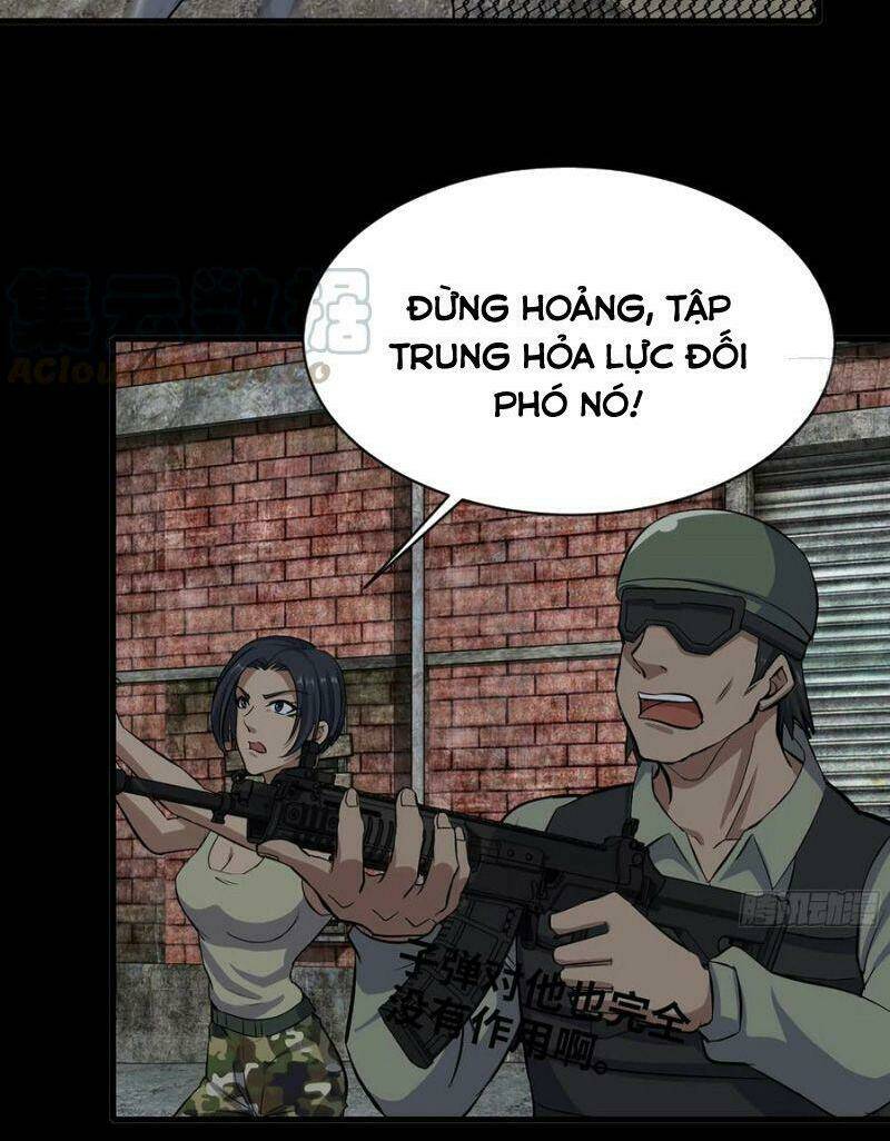 Tôi Chuyển Vàng Tại Mạt Thế - Chapter 117 - Page 21